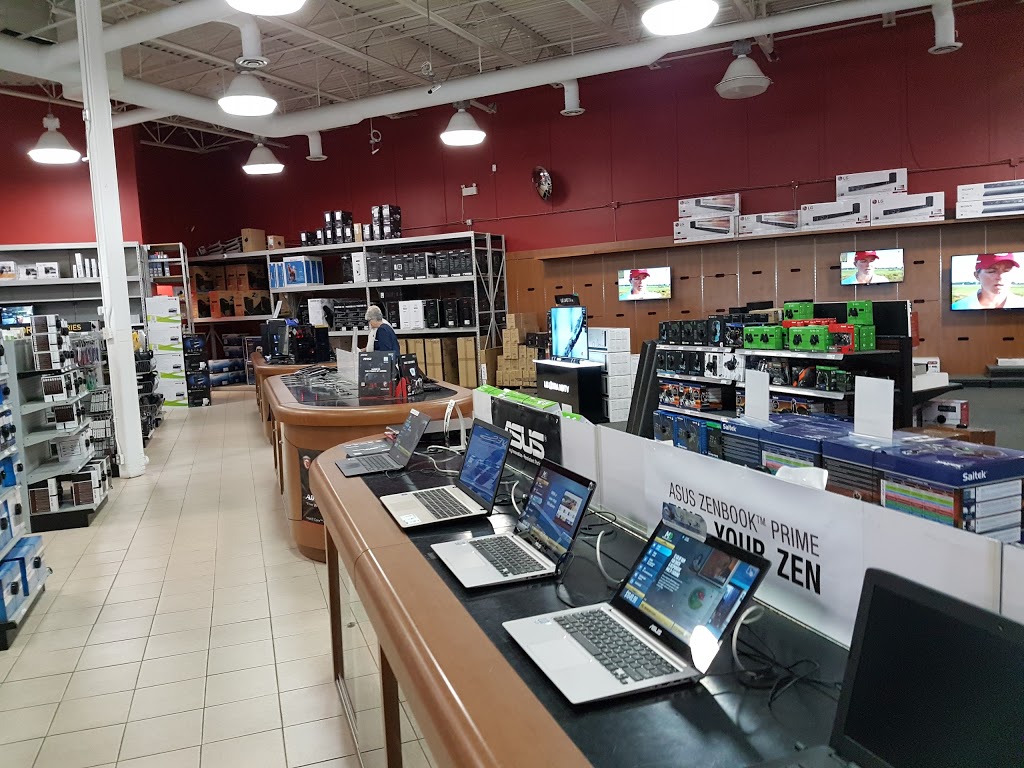 Memory Express | 5005 Dalhousie Dr NW #167, Calgary, AB T3A 5R8, Canada | Phone: (403) 450-7360