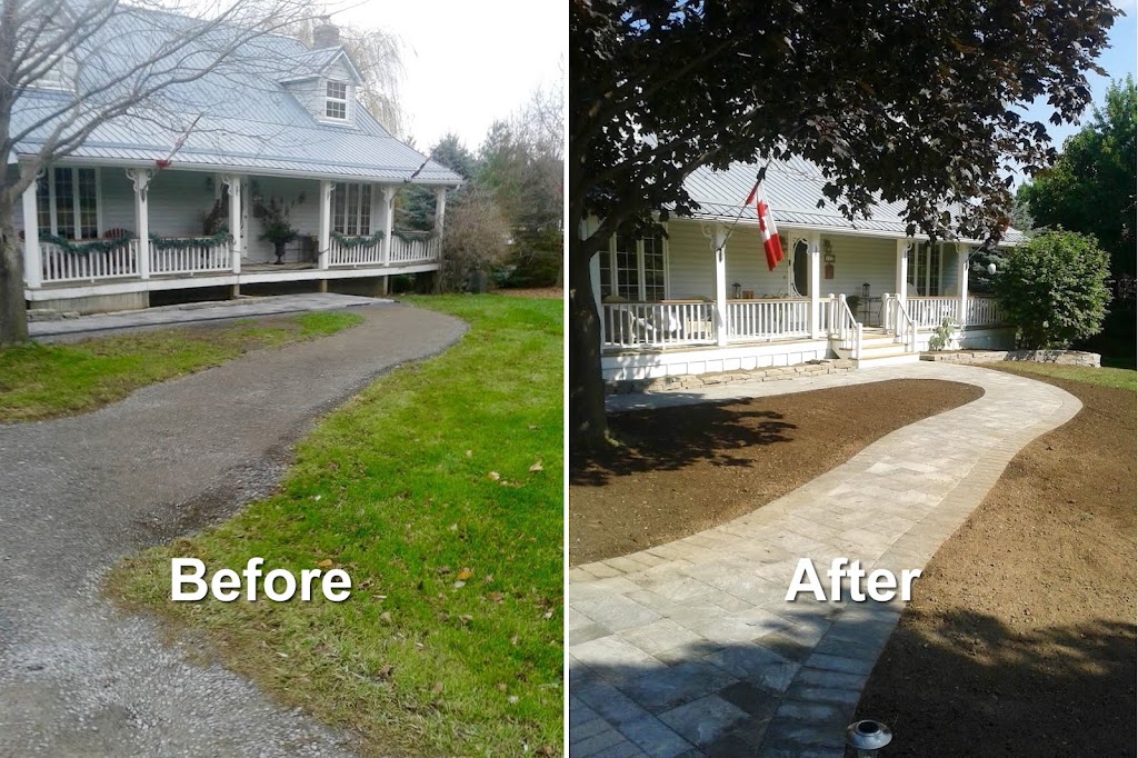 Morch Landscaping Ltd. | 1273C Forest Ln, Cloyne, ON K0H 1K0, Canada | Phone: (613) 336-9261