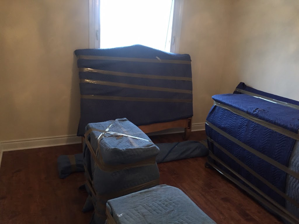 First Toronto Movers | 42 Founders Way, Markham, ON L6C 1R6, Canada | Phone: (888) 705-7730