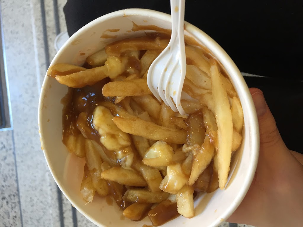 Dairy Queen | 776 Yonge St, Midland, ON L4R 2E6, Canada | Phone: (705) 526-6431