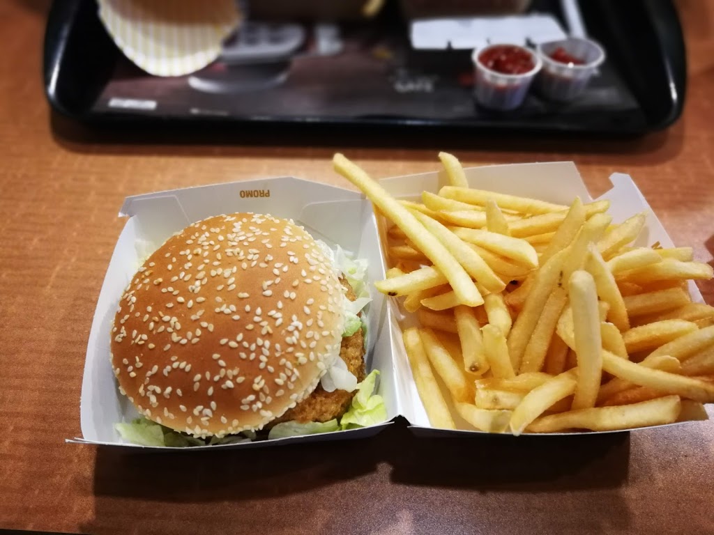 McDonalds | 257 NS-214, Elmsdale, NS B0N 1M0, Canada | Phone: (902) 883-1455