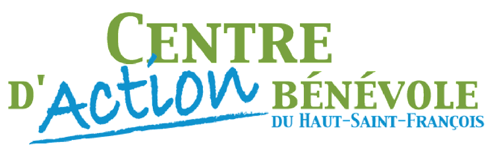 Centre daction bénévole du Haut Saint-François | 209 Rue des Érables, Weedon, QC J0B 3J0, Canada | Phone: (819) 560-8540