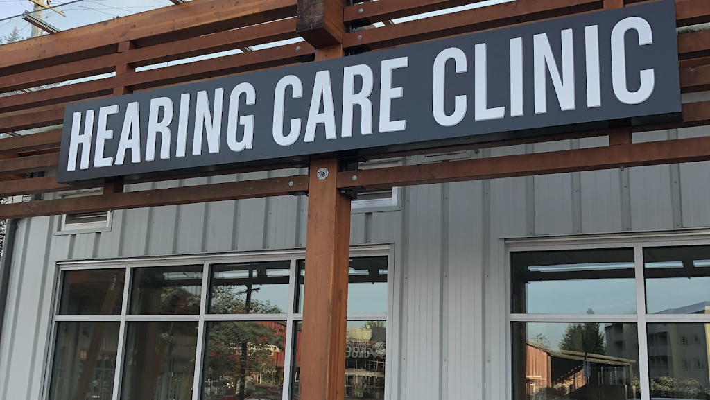 Hearing Care Clinic | 3055 Oak St #103b, Chemainus, BC V0R 1K1, Canada | Phone: (250) 324-4002
