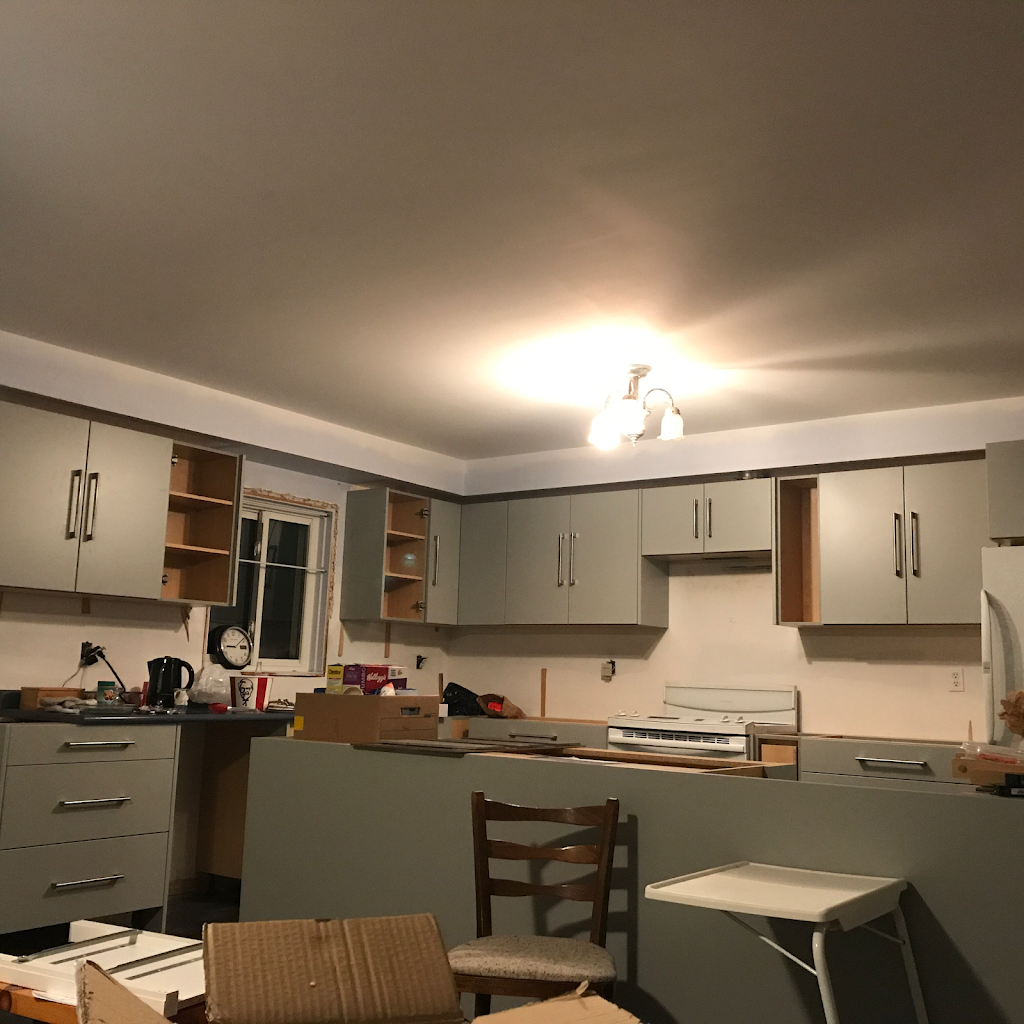 Eric Hunter Electrical Services | 71 Obermeyer Dr, Kitchener, ON N2A 1P5, Canada | Phone: (519) 496-3846