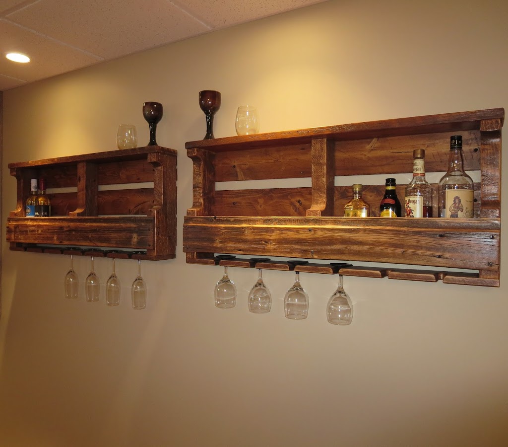 Solid Wood Construction | 354 Gerard Dr, Saint Adolphe, MB R5A 0A3, Canada | Phone: (204) 391-4955