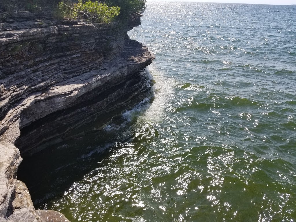 Robert Wehle State Park | 5182 N School House Rd, Henderson, NY 13650, USA | Phone: (315) 938-5302
