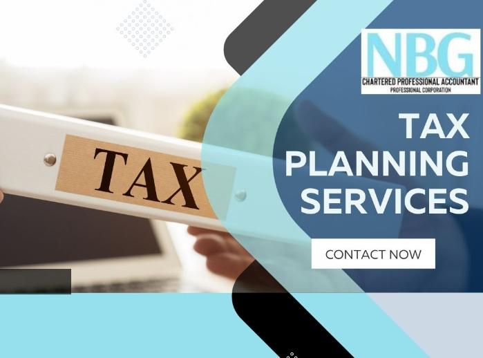 NBG Chartered Professional Accountant Professional Corporation | 1 Hunter St E Suite G100, Hamilton, ON L8N 3W1, Canada | Phone: (647) 960-7395
