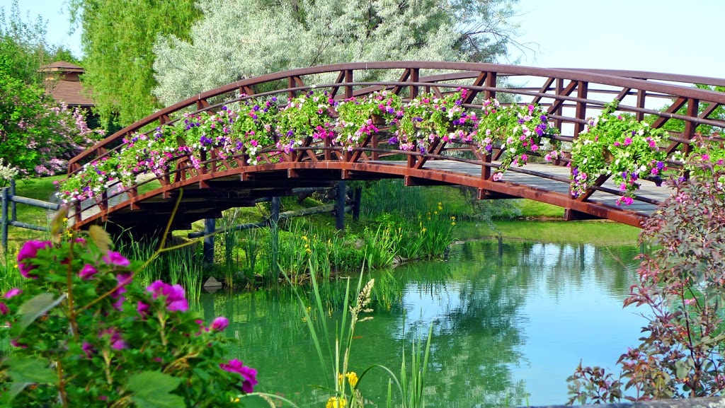 Kurtz Orchards Niagara on the Lake | 16006 Niagara Pkwy, Niagara-on-the-Lake, ON L0S 1J0, Canada | Phone: (905) 468-2937