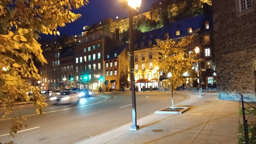 Cidrerie Verger Pedneault | 73 Rue du Petit Champlain, Québec, QC G1K 4H5, Canada | Phone: (418) 558-2365