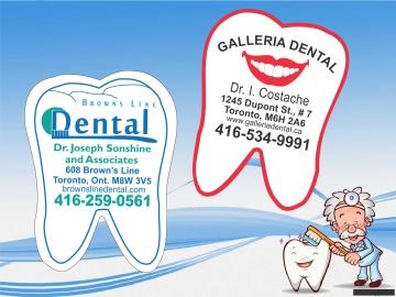Design Novelty Custom Magnets | 21 Raleigh Ave #6, Scarborough, ON M1K 1A1, Canada | Phone: (416) 694-0797