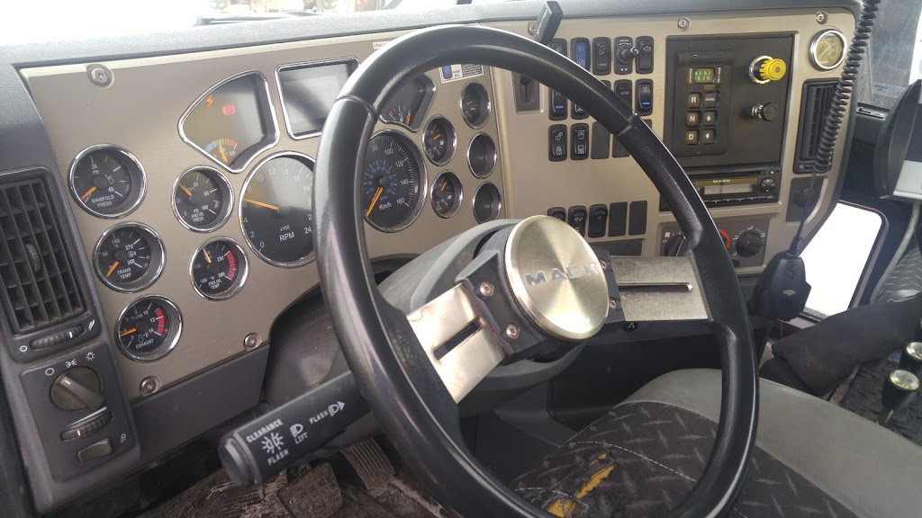 Jobsite | 1125 Trim Rd, Orléans, ON K4A 3P4, Canada | Phone: (613) 841-9627