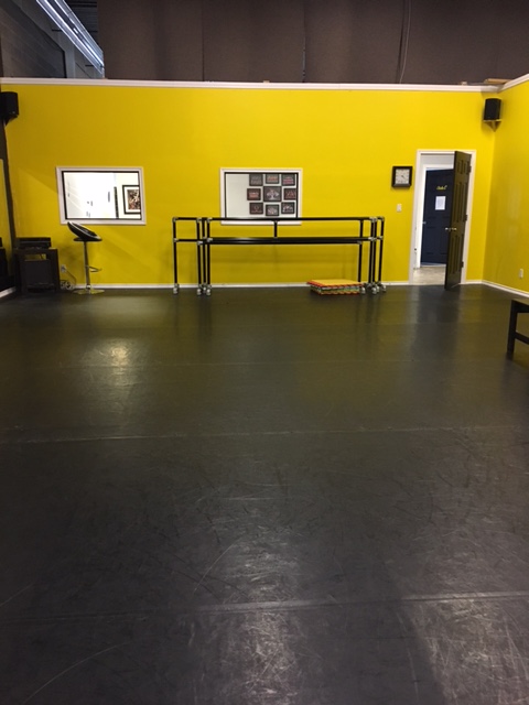 Spotlight Dance Company | 2354 Maley Dr, Garson, ON P3L 1P7, Canada | Phone: (705) 560-3262