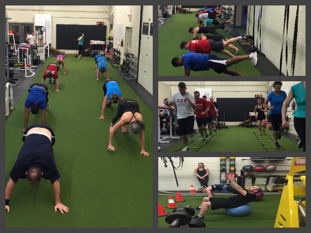 Sports Specific Training Inc. | 3018 New St #3, Burlington, ON L7N 1M5, Canada | Phone: (905) 632-3558