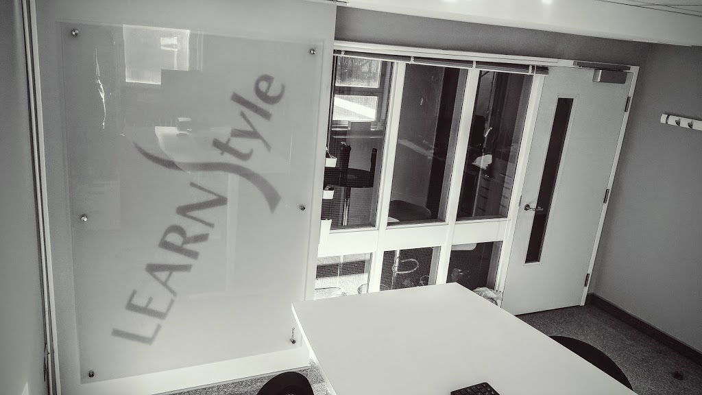 LEARNstyle Ltd. | 3377 Bayview Ave, North York, ON M2M 3S4, Canada | Phone: (866) 324-9155