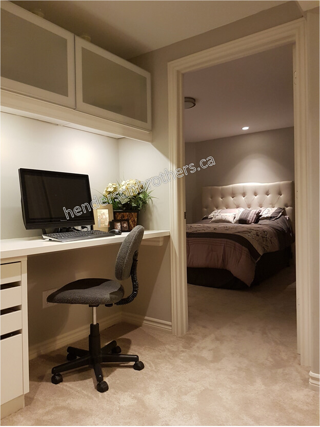 Henderson Brothers Contracting & Consulting | 79 Alp Ln, Maynooth, ON K0L 2S0, Canada | Phone: (905) 449-2434