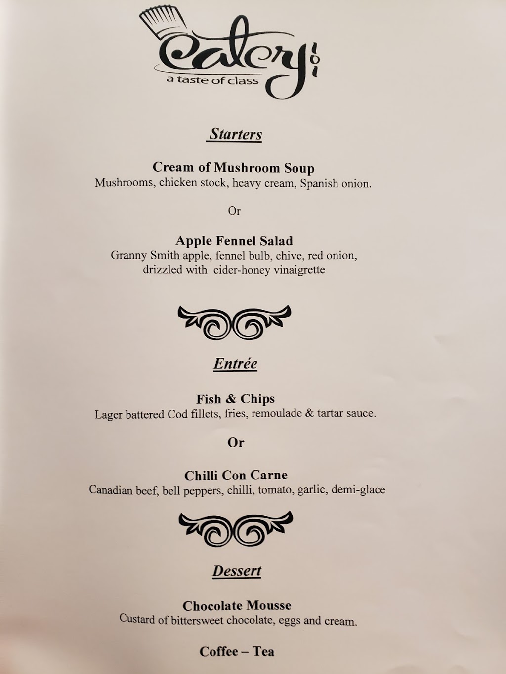 Eatery 101 | 2000 Talbot Rd, Windsor, ON N9A 6S4, Canada | Phone: (519) 972-2726