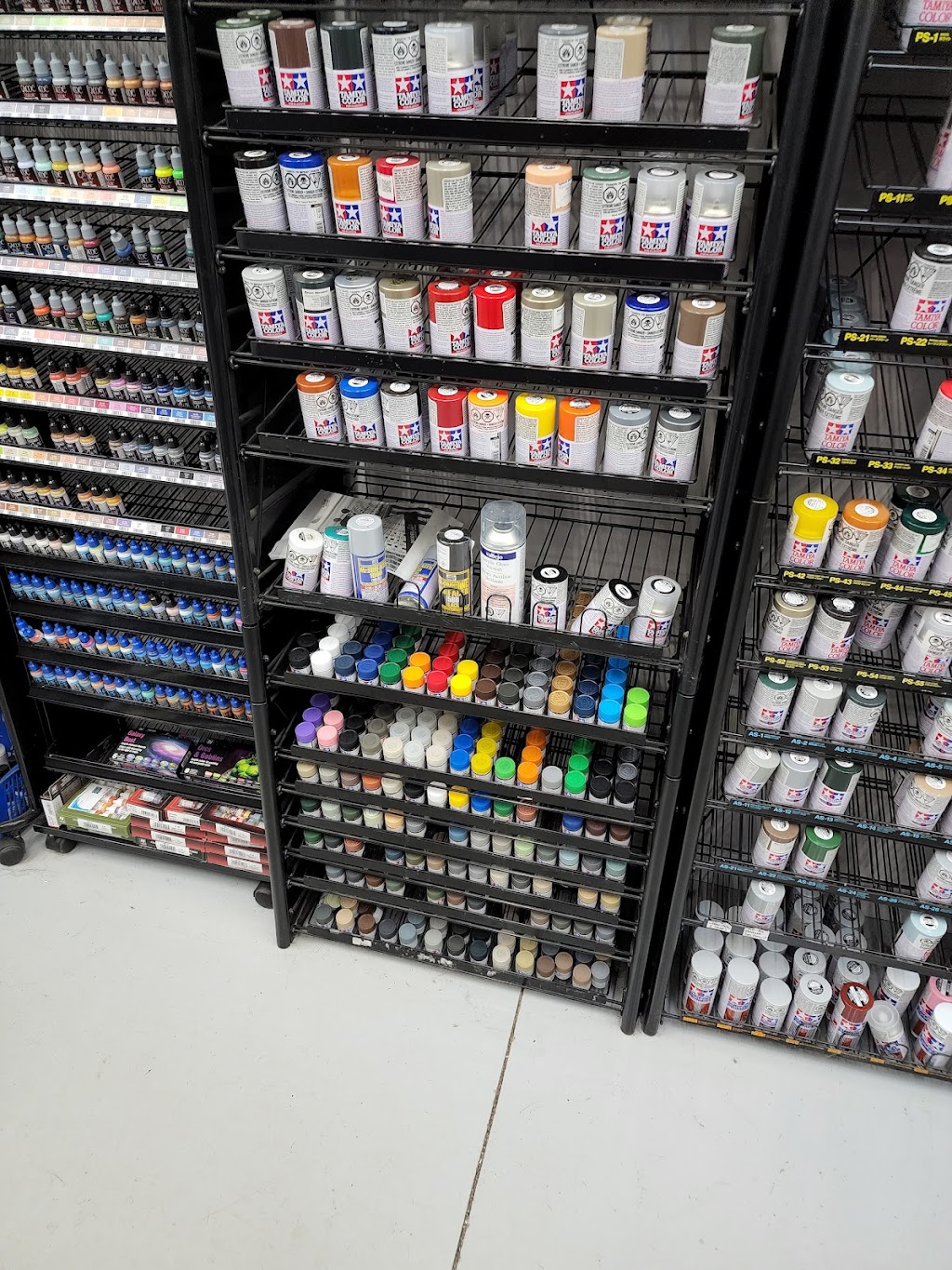 Great Hobbies | 17 Glen Stewart Dr Unit 2, Stratford, PE C1B 2A8, Canada | Phone: (902) 569-3262