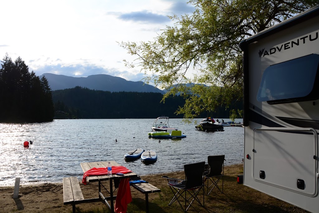 Kawkawa Camp & Retreat | 66706 Kawkawa Lake Rd, Hope, BC V0X 1L1, Canada | Phone: (604) 869-9637