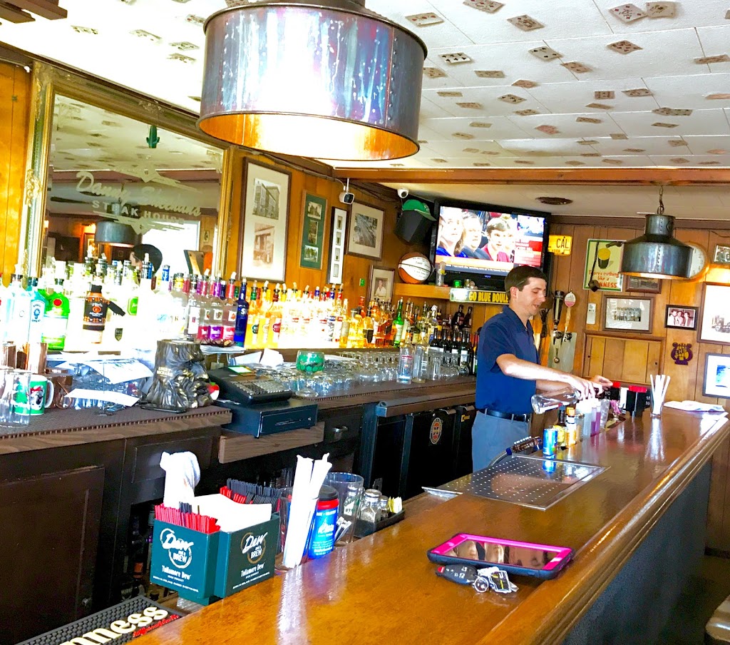 Danny Sheehans Steak House | 491 West Ave, Lockport, NY 14094, USA | Phone: (716) 433-4666