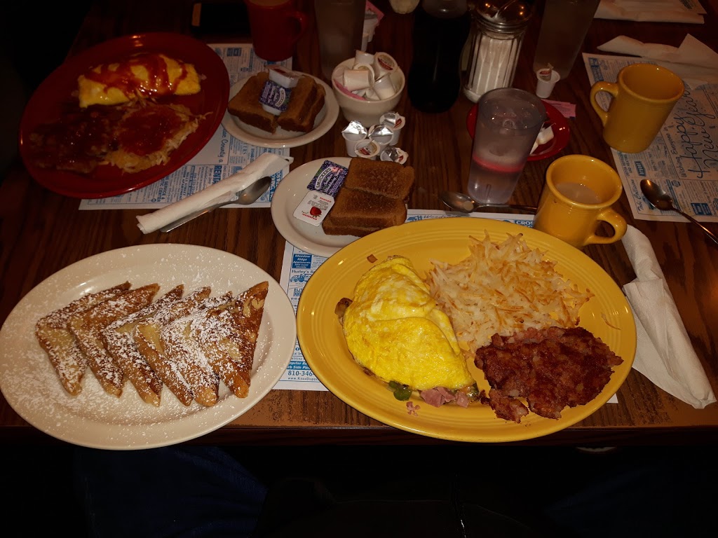 Marys Diner | 14 S Ridge St, Port Sanilac, MI 48469, USA | Phone: (810) 622-9377