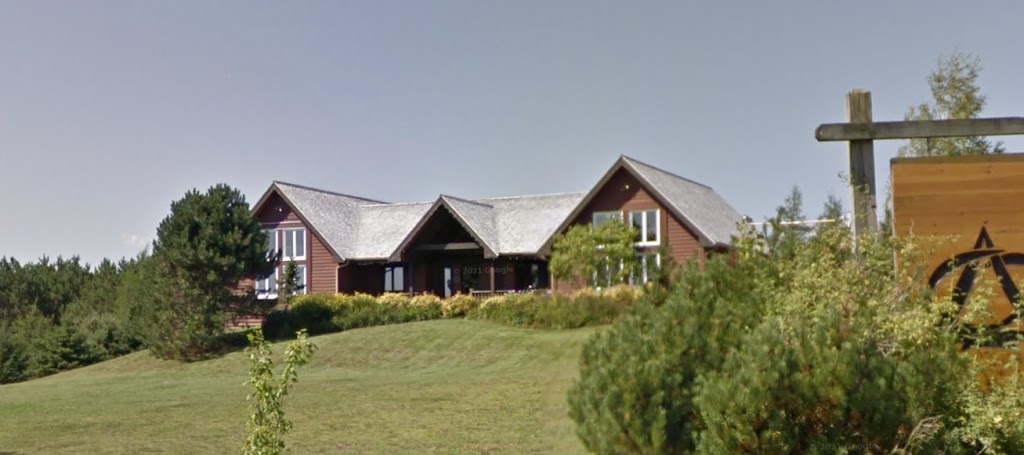 Forest Nova Scotia | 430 Marney Rd, Brookfield, NS B0N 1C0, Canada | Phone: (902) 895-1179