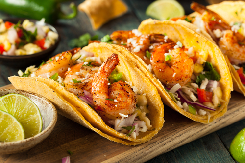 Luz Tacos Squamish | 38921 Queens Way, Squamish, BC V8B 0K9, Canada | Phone: (604) 849-2188
