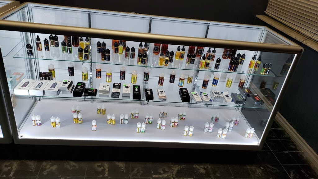 East Windsor Vape Inc | 1155 Lauzon Rd, Windsor, ON N8S 3M9, Canada | Phone: (519) 991-0205