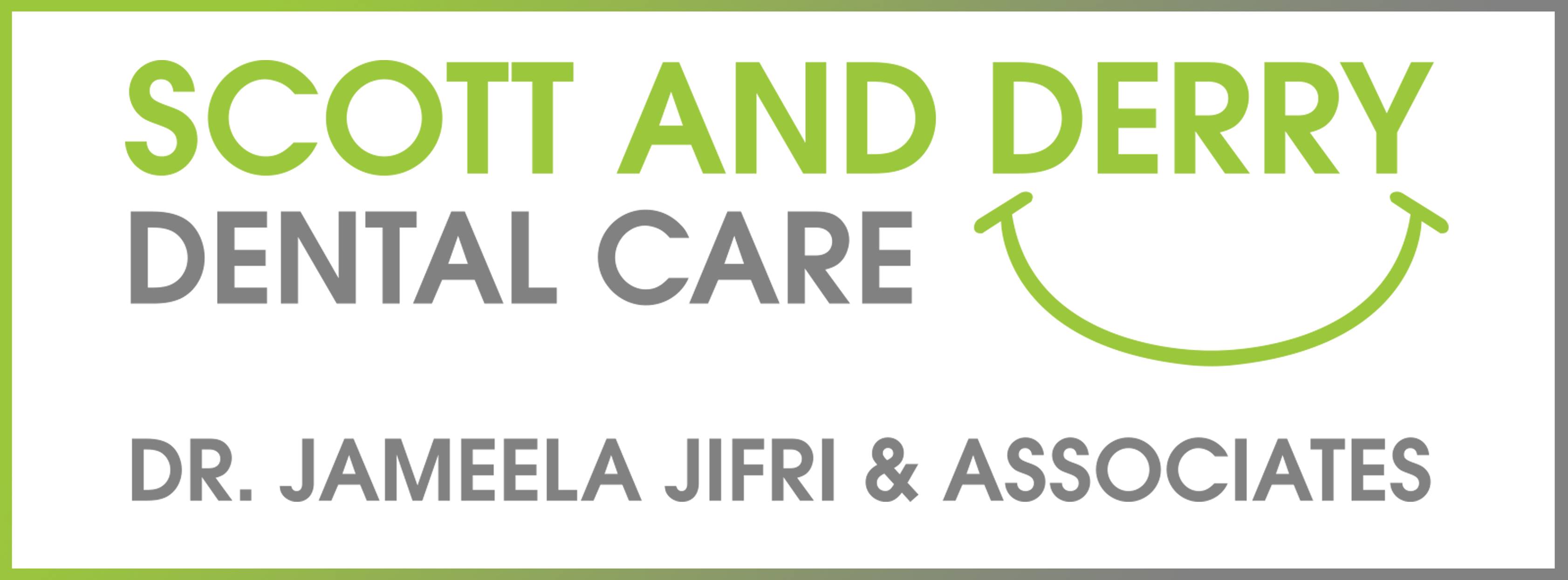 Scott and Derry Dental Care | 6521 Derry Rd Unit #7, Milton, ON L9T 7W1, Canada | Phone: (855) 438-4999