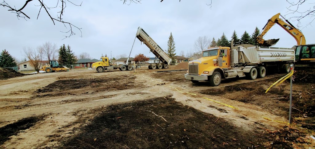 Superior Projects | 8c Brandt St, Steinbach, MB R5G 1Y2, Canada | Phone: (204) 930-0228