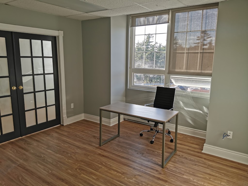Agora Office Space | 36 Brookshire Ct Suite 21, Bedford, NS B4A 4E9, Canada | Phone: (902) 989-7277