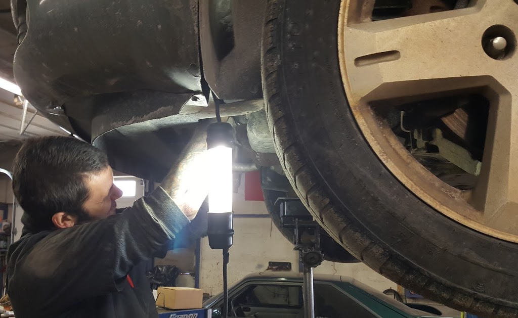 SCOTTS FAMILY AUTO CENTER | 11672 Simcoe County Rd 27, Midhurst, ON L9X 0M3, Canada | Phone: (705) 733-9694