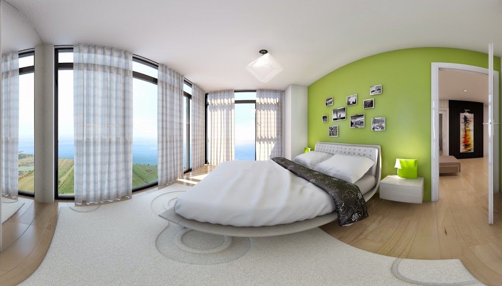 Waterview Condominiums Grimsby | 544 N Service Rd, Grimsby, ON L3M 4E8, Canada | Phone: (855) 500-1215