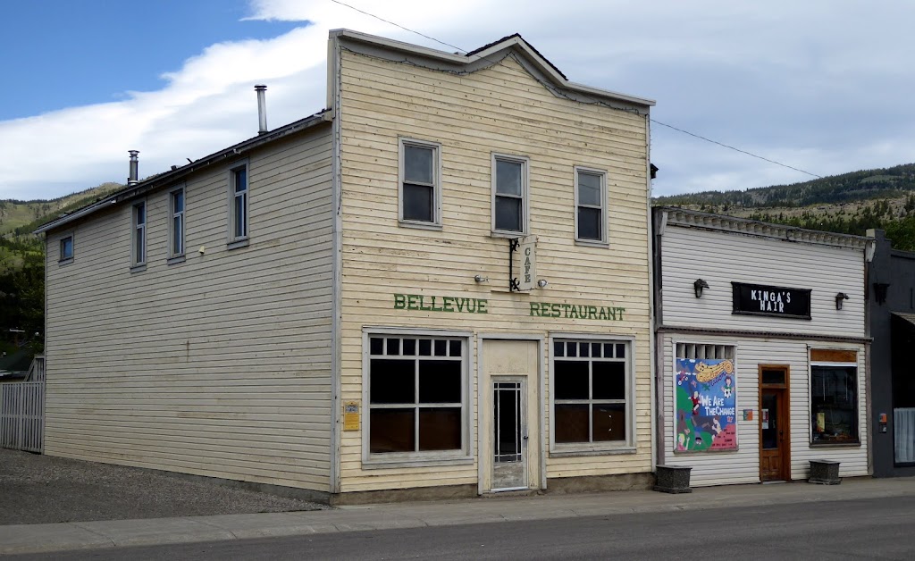 Municipality Of Crowsnest Pass | 2802 222 St, Bellevue, AB T0K 0C0, Canada | Phone: (403) 562-2390