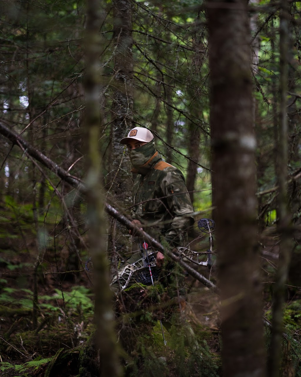 Connec Outdoors | 40c Rue des Grands Lacs, Saint-Augustin-de-Desmaures, QC G3A 2E6, Canada | Phone: (418) 878-1382