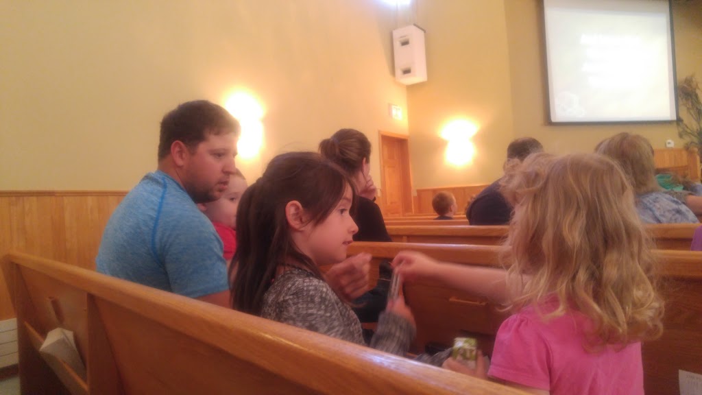 Sherwood Christian Church | 9 Lilac Ave, Charlottetown, PE C1A 6L1, Canada | Phone: (902) 892-7958