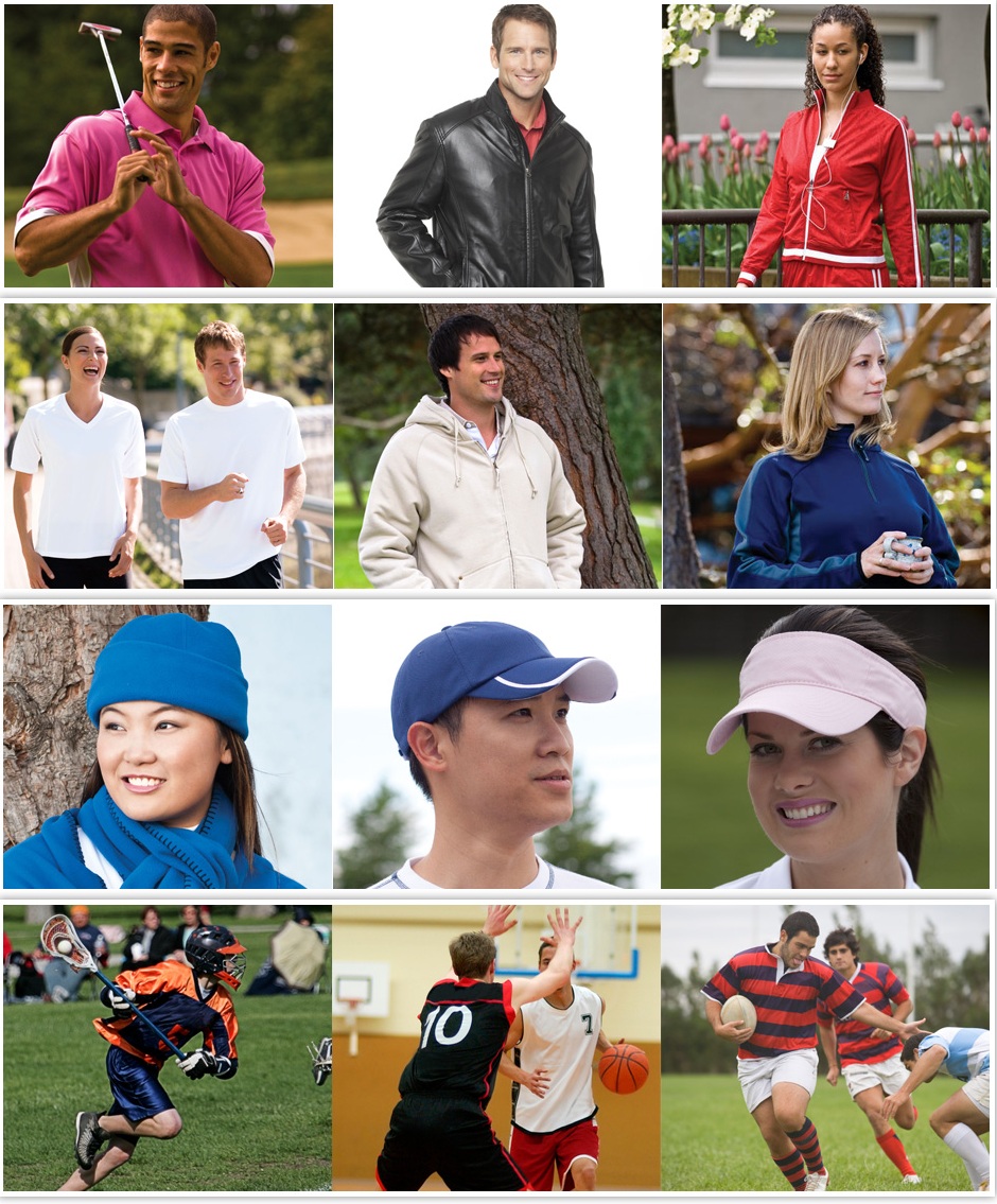 Allstar Sportswear Companies Inc. | 8520 142 St NW, Edmonton, AB T5R 0M1, Canada | Phone: (780) 486-8635