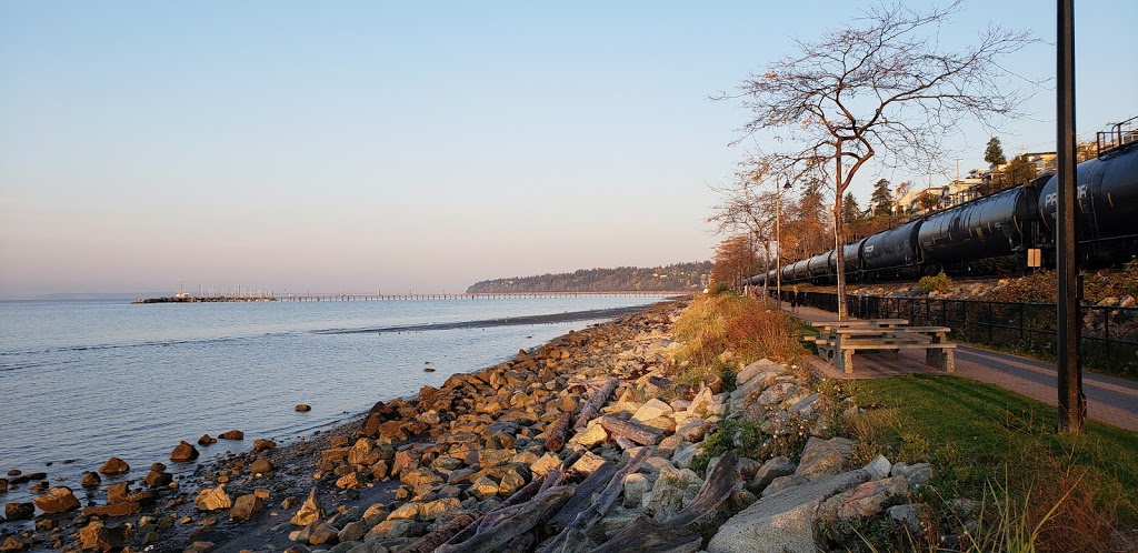 East Beach | White Rock Promenade, White Rock, BC V4B 1E2, Canada | Phone: (604) 541-2100