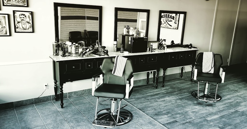Paris Barber Shop | 300 Grand River St N unit #9, Paris, ON N3L 3R7, Canada | Phone: (519) 442-4564