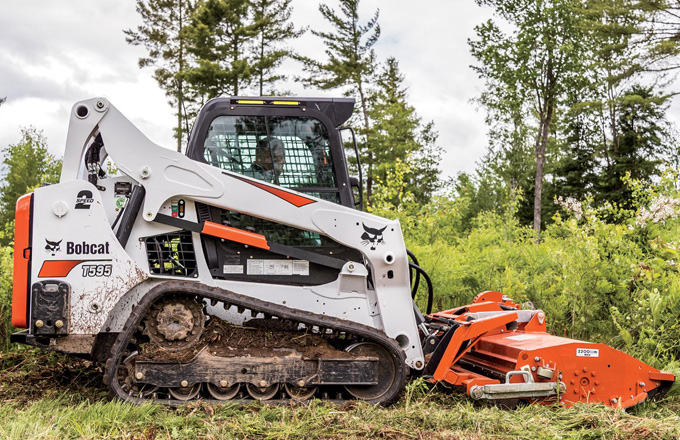 Bobcat of Ottawa Valley | 132 Reis Rd, Carp, ON K0A 1L0, Canada | Phone: (613) 831-5166