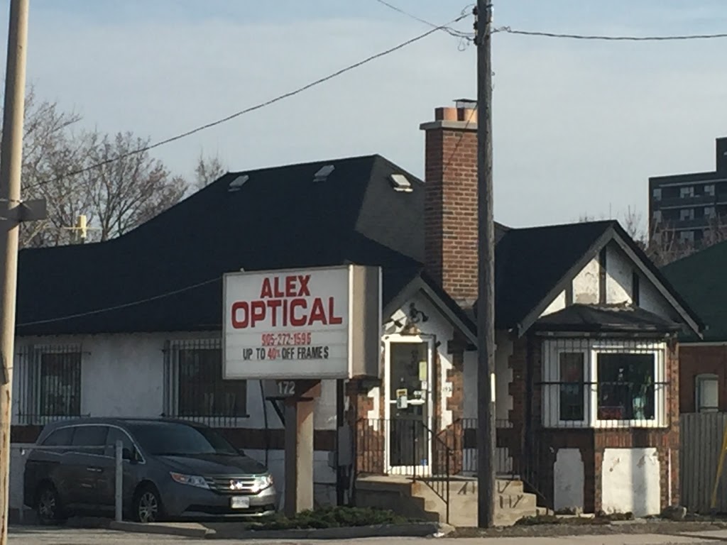 Alex Optical | 172 Dundas E, Mississauga, ON L5A 1W4, Canada | Phone: (905) 272-1596