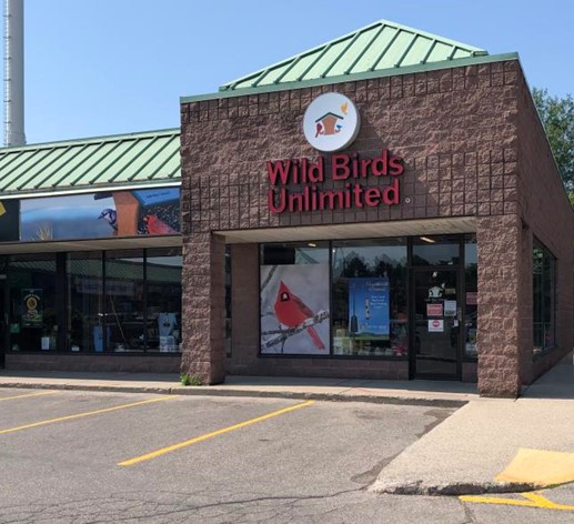 Wild Birds Unlimited | 987 Gordon St, Guelph, ON N1G 4W3, Canada | Phone: (519) 821-2473