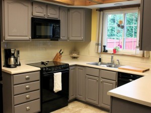 Kitchen Trend | 2220 Midland Ave Unit 31A, Scarborough, ON M1P 3E6, Canada | Phone: (416) 878-9393