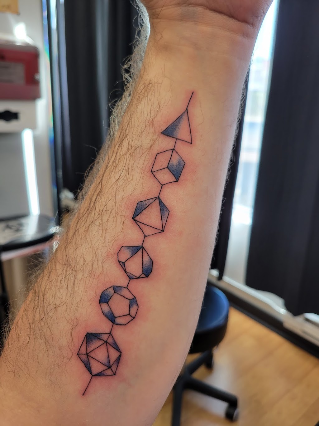 Ink FX | 800 Goldstream Ave, Victoria, BC V9B 2X7, Canada | Phone: (250) 886-3246