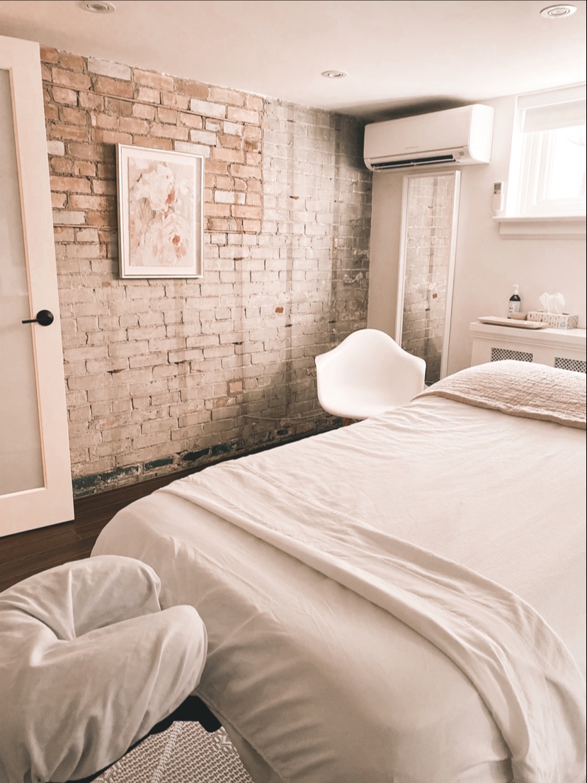 Metta Massage + Wellness | 47b Main St, Toronto, ON M4E 1V8, Canada | Phone: (416) 691-6888