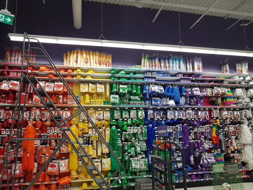 Party City | 17725 Yonge St, Newmarket, ON L3Y 7C1, Canada | Phone: (905) 830-9446