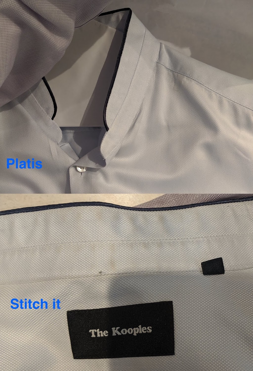 Stitch It Clothing Alterations & Dry Cleaning | 25 The West Mall Unit# 1236, Etobicoke, ON M9C 1B8, Canada | Phone: (416) 626-6156