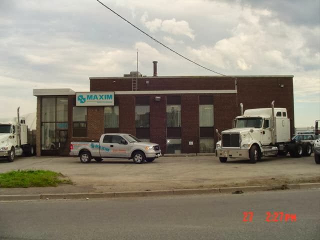 Maxim Truck & Trailer | 1280 Shawson Dr, Mississauga, ON L4W 1C3, Canada | Phone: (905) 564-5955