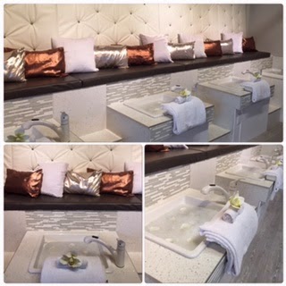 Polished Nail Studio | 8700 200 St #170, Langley City, BC V2Y 0B3, Canada | Phone: (604) 371-2822