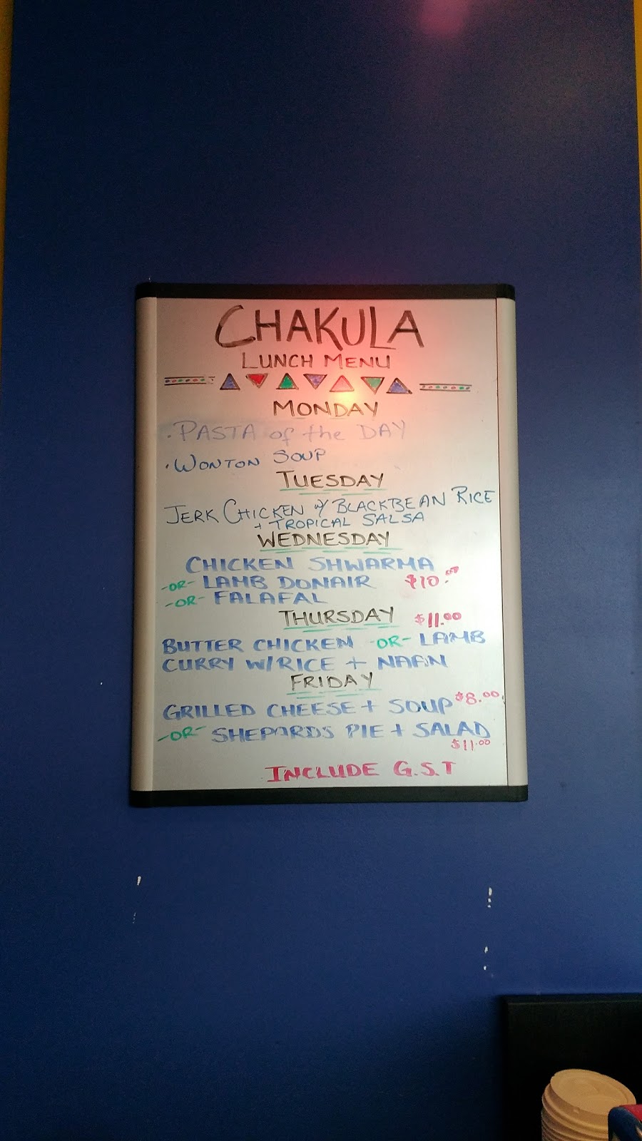 Kwanzaa Coffee House | 1824 Crowchild Trail NW, Calgary, AB T2M 3Y7, Canada | Phone: (403) 282-7881