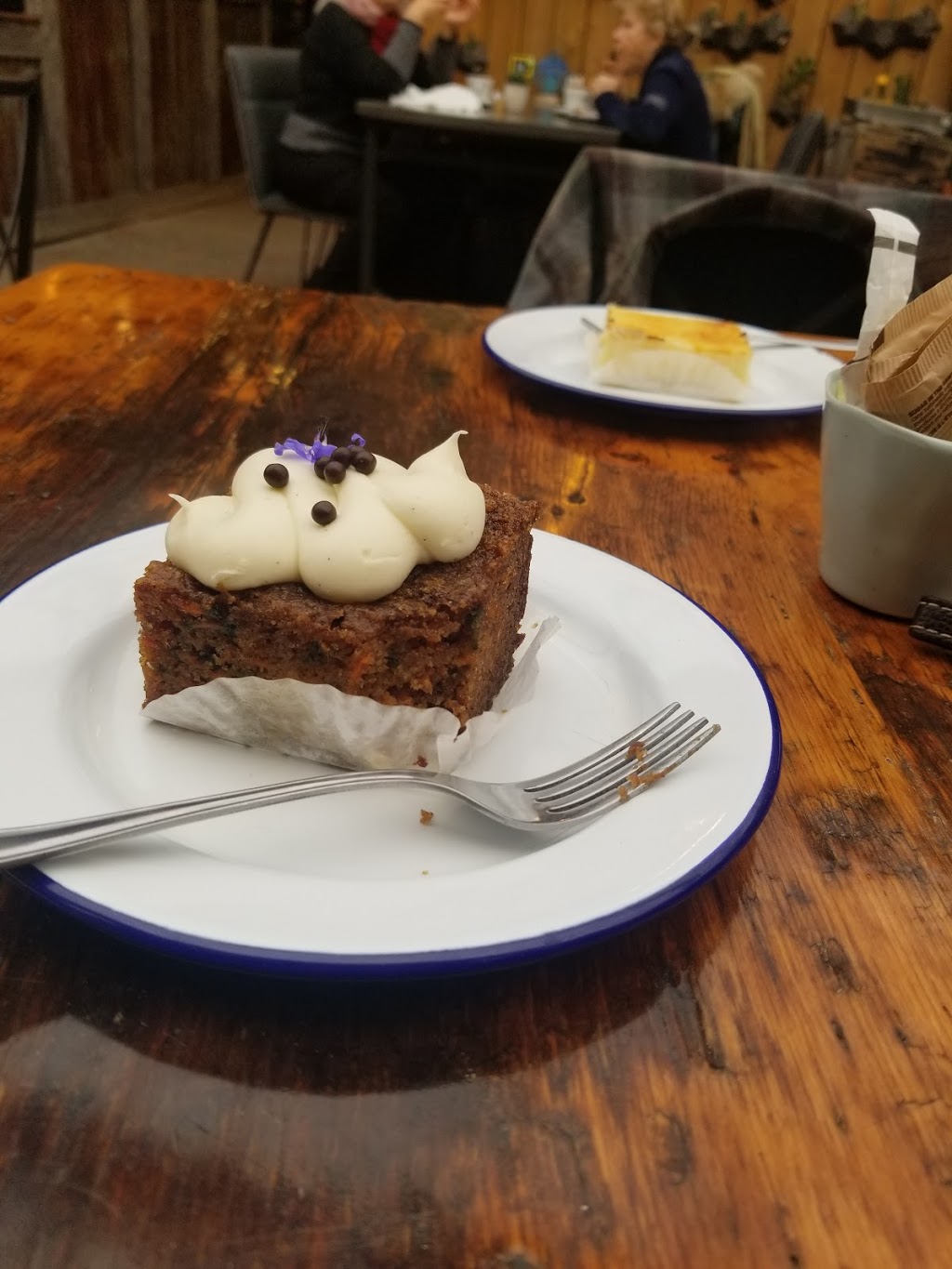 The Watering Can Pastry Market | 3711 King St, Vineland, ON L0R 2C0, Canada | Phone: (905) 562-3721